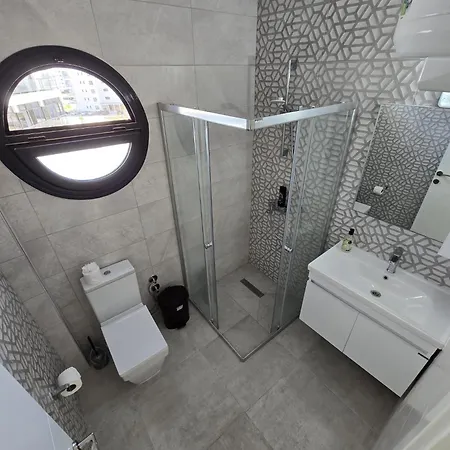 Charming 1+1 Caesar *