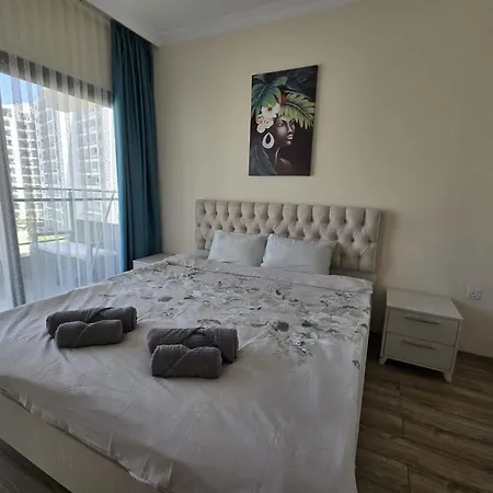 Apartment Charming 1+1 Caesar