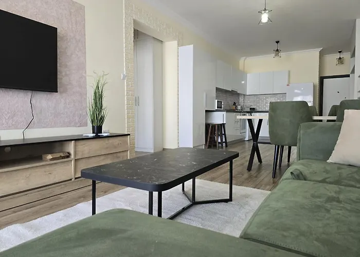 Charming 1+1 Caesar *