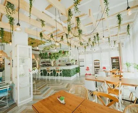 דירה Charming 1+1 Caesar *