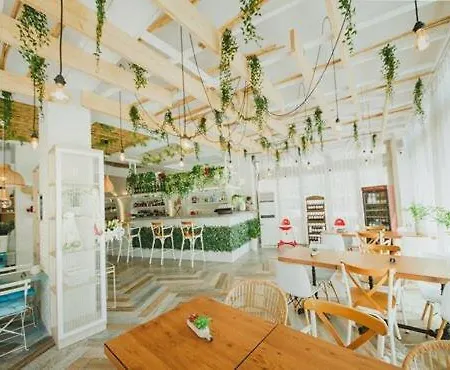 Apartment Charming 1+1 Caesar *