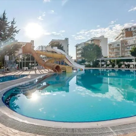 Apartmán Charming 1+1 Caesar