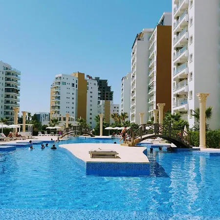 Charming 1+1 Caesar Apartmán