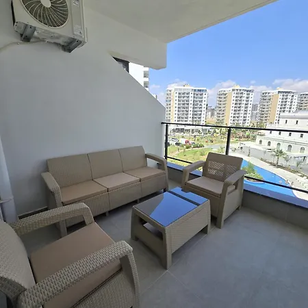 Apartmán Charming 1+1 Caesar *