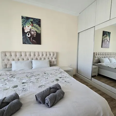 Charming 1+1 Caesar Apartmán