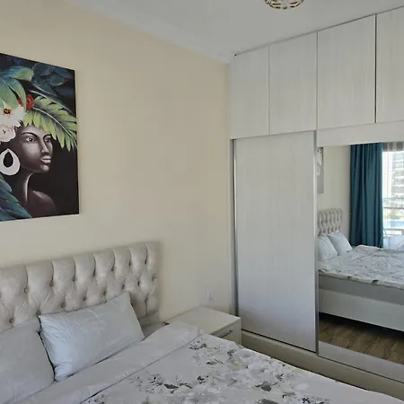Apartamento Charming 1+1 Caesar Trikomo