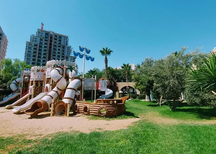 Charming 1+1 Caesar *