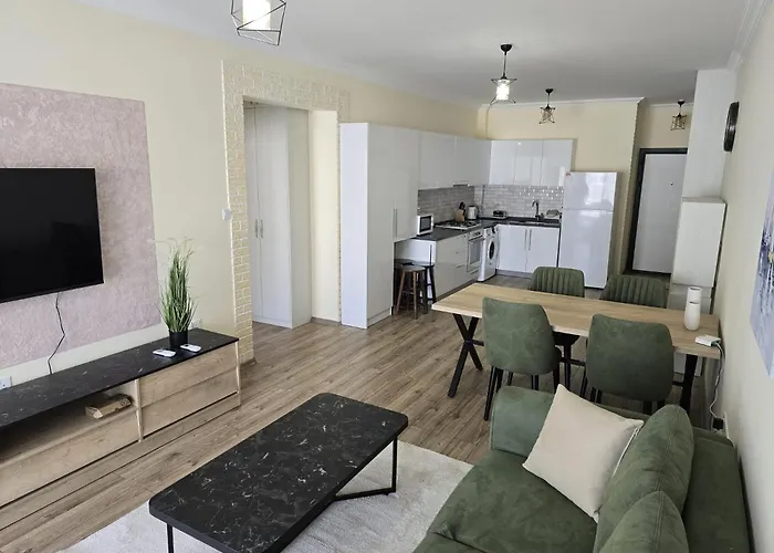 Charming 1+1 Caesar *